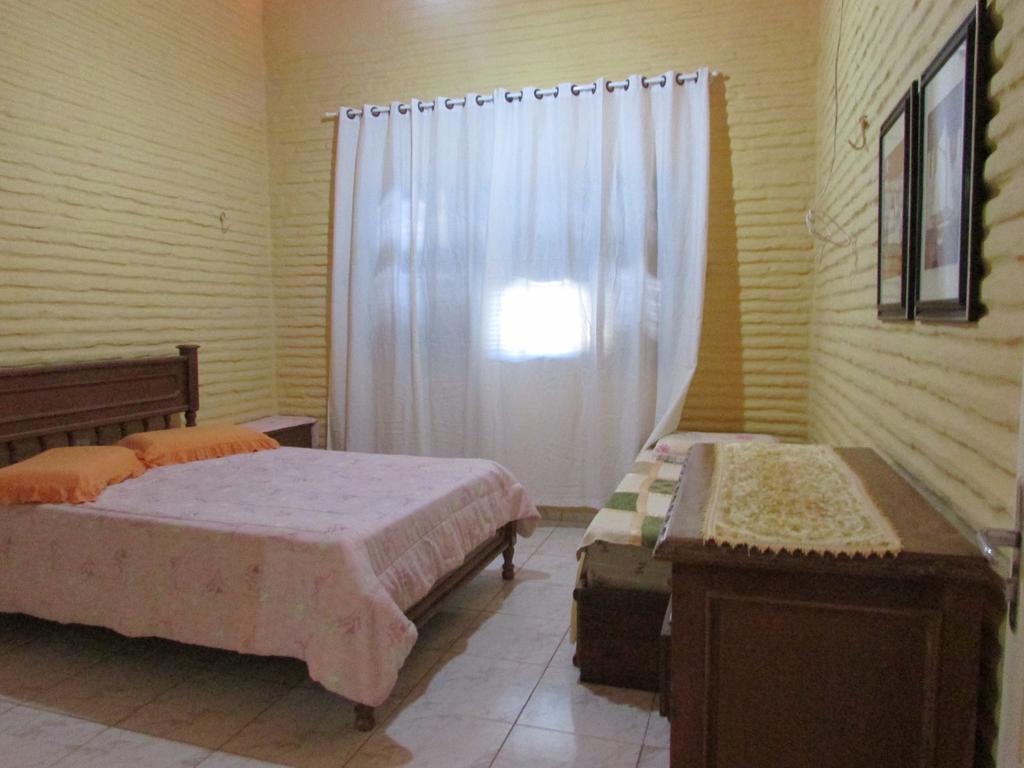 Casa De Ferias No Porto Das Dunas อากีราซ ภายนอก รูปภาพ