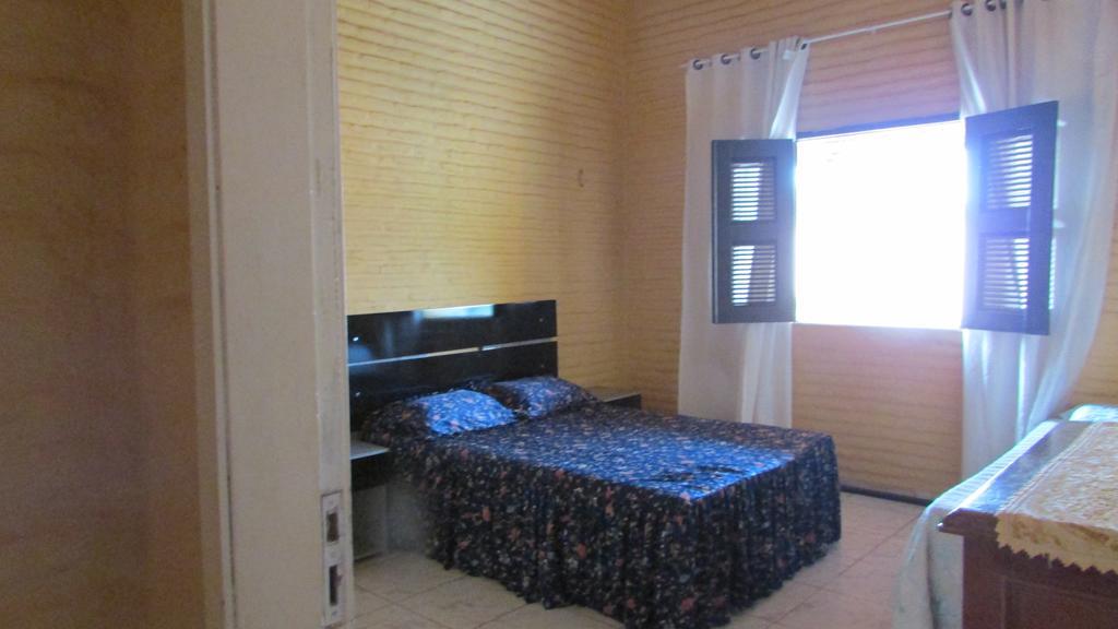 Casa De Ferias No Porto Das Dunas อากีราซ ภายนอก รูปภาพ